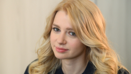 «Большой перегруз»: Уколова о детях-актерах