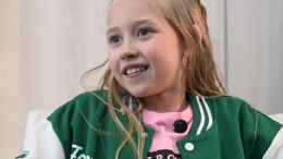 «Научилась водить багги»: Руденко о съемках в Дубае