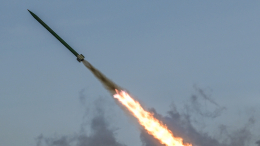 Украинские беспилотники уничтожили на подлете к Москве