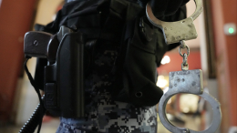 Девять человек задержаны после массовой драки в ТЦ на северо-западе Москвы