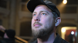 «Специально выстраиваем аттракционы»: Бабаев о семейном кино