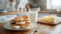 Секреты идеального утра: что едят на завтрак профессиональные диетологи