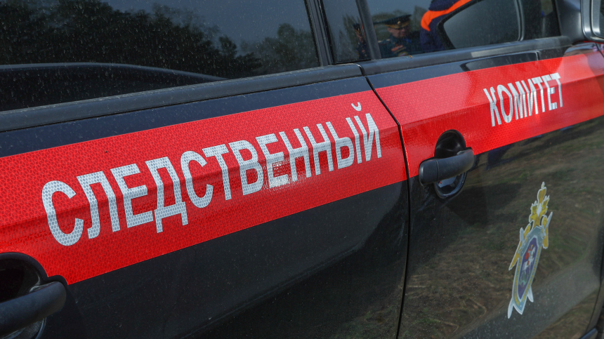 Задержан подозреваемый в похищении пропавшей в Смоленске девочки