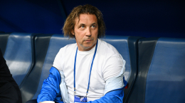 «Результат не гарантирую»: Мостовой признался, готов ли он тренировать «Спартак»