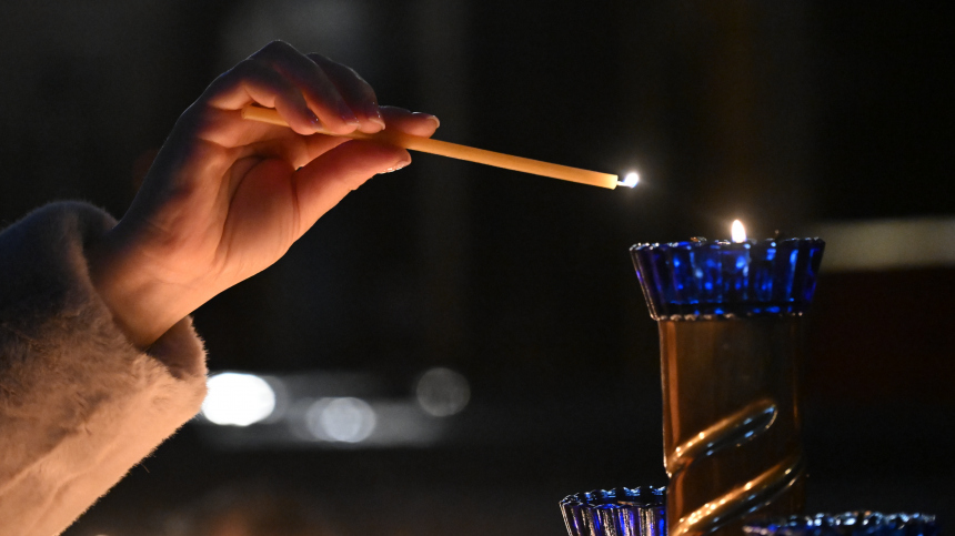 Вторая неделя Великого поста 2026: что можно и нельзя делать в эти дни