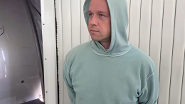 В Россию из ОАЭ экстрадировали одного из лидеров крупнейшей финансовой пирамиды