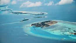 Уже можно: как сэкономить до 40% на отпуске на Мальдивах
