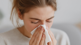 Страдают 30-60%: в России назвали самый частый вид аллергии
