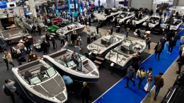 Открывать Россию с воды: спрос на яхтенный туризм вырос на треть