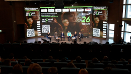 Стихи от лица цветка и задачи для экологов: в Москве наградили победителей «Зеленого зачета»