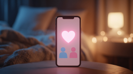 Последнее свидание: мать-одиночку из Ростовской области убил жених с сайта знакомств