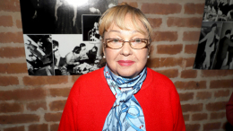 «Меня заразил артист»: Наталья Гвоздикова третий месяц не может поправиться