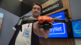 Путин поручил смягчить требования для использования БПЛА в личных целях