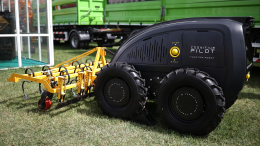 Российская компания оказалась в лидерах рынка ИИ для мировой агроотрасли