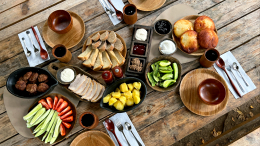 Солнечное меню и система баллов: разбор самых полезных рационов