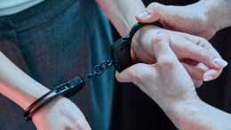 Ничего не знала? Задержана сообщница похитителя девятилетней девочки в Смоленске