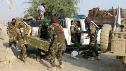 Песков: столкновения Афганистана и Пакистана не сулят ничего хорошего