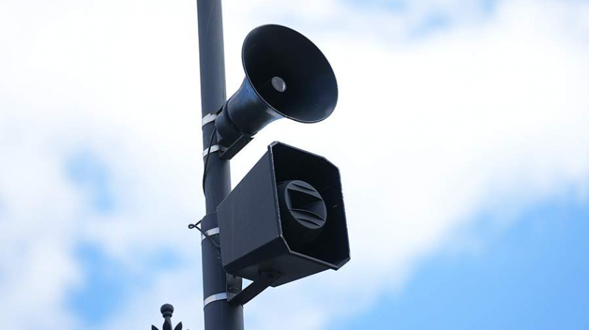 В МЧС предупредили о ракетной опасности в Самаре