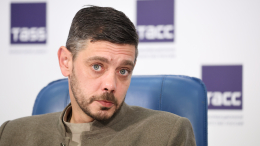 Бывший главный редактор издания Readovka задержан за мошенничество