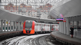 Собянин: десять станций Ярославского и Павелецкого направлений МЖД модернизируют