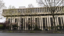 Во Франции ограничили доступ к ряду российских СМИ из-за санкций Евросоюза