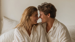 Страсть гарантирует счастье? Сколько раз в неделю нужно заниматься сексом