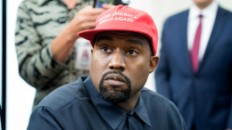 Шанс на спасение: Канье Уэст решил пройти лечение в рехабе ради сохранения брака