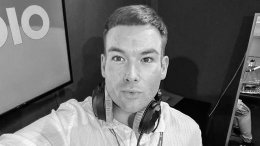 Звезда британских сериалов Майкл Бэррон скончался в возрасте 38 лет