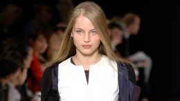 Тень Эпштейна: в личной переписке всплыли детали гибели модели Коршуновой