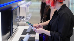 Смартфоны из КНР станут дороже из-за дефицита чипов