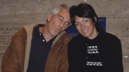 Тюремный быт: сообщница Эпштейна вызывает отвращение у других заключенных