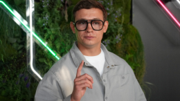 «Сумасшедшие люди»: Кологривый о работе в кино и «киношниках»