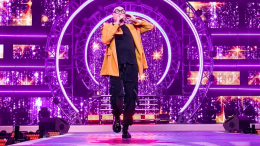 «Конверт денег»: Шура про искру в глазах