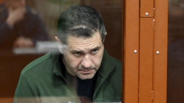 Топ-менеджера «Газпром нефти» задержали за взятку в 30 миллионов