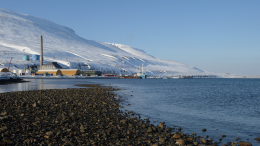 Норвегия задерживает грузы для российских поселков на Шпицбергене