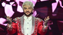 «Это в моем ДНК»: Киркоров собирается «разрешить весну» вместо Пугачевой