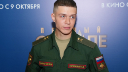 «Этой трансформации не избежать»: как фильм «Малыш» изменил жизнь Калюжного