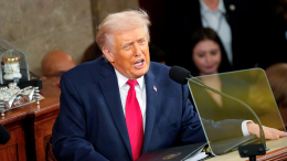 Трамп заявил о готовности снять санкции с России