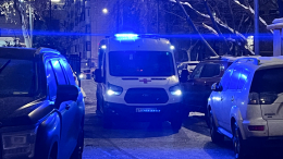 Число пострадавших в результате взрыва в доме на юге Москвы возросло до двух