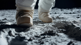 НАСА запланировало высадку астронавтов на Луну в 2028 году