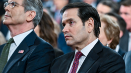 «Немедленно!» — Рубио призвал американцев как можно скорее покинуть Иран