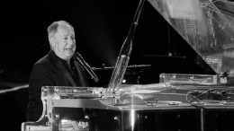 Умер исполнитель знаменитого хита Oh! Carol — Нил Седака