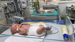 Кеннеди-младший: США столкнулись с резким падением уровня рождаемости