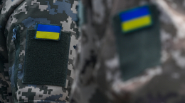 Российские военные взяли в плен темнокожих наемников ВСУ