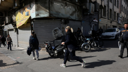 Мирные жители Ирана пострадали в результате ударов Израиля