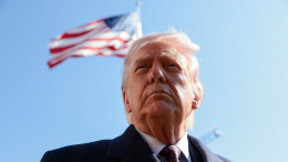 Трамп заявил о начале военной операции США против Ирана