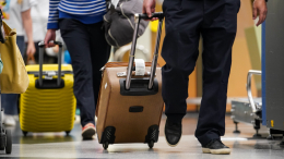 Сколько российских туристов находятся в Израиле и Иране