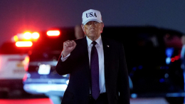 «Маленькая победоносная война»: зачем Трампу операция в Иране