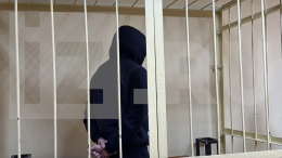 Суд в Смоленске арестовал обвиняемого в похищении девятилетней девочки