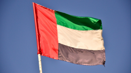 В Абу-Даби прогремели взрывы